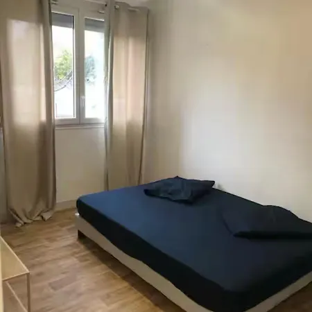 Appartement Bron بْرو