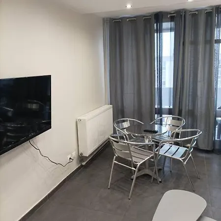 Entier Apartman