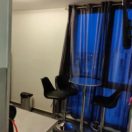 Apartman Entier