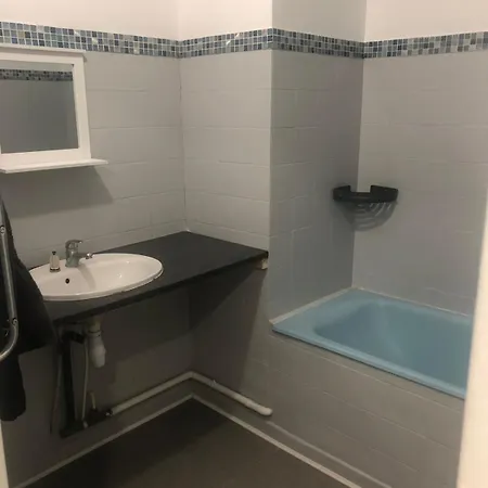 Appartement Bron Apartment Bron