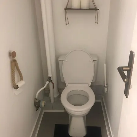 Appartement Bron Apartment
