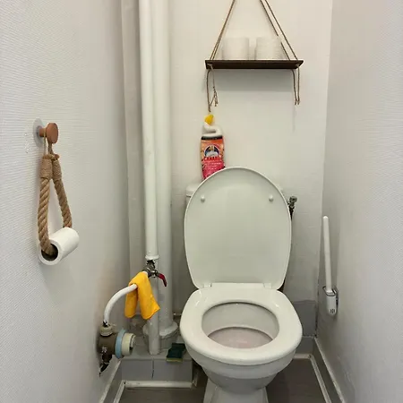 Appartement Bron * Bron