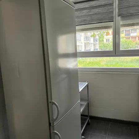 Appartement Bron Apartment