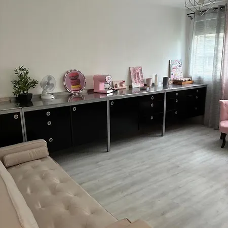 Apartment Appartement Bron