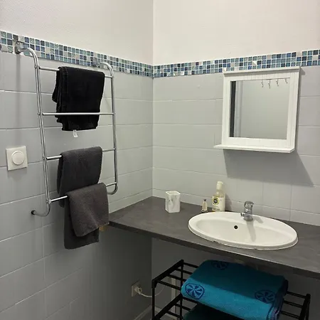 Appartement Bron